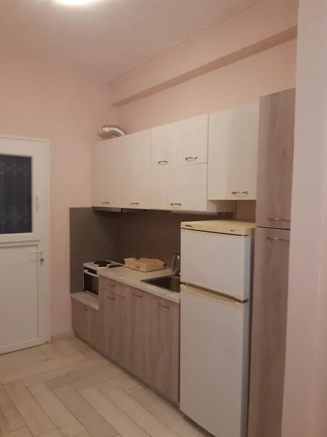 Victoria'S Blue Studios Сиври Апартаменты
