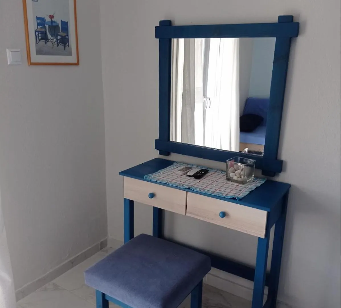 Victoria'S Blue Studios Сиври